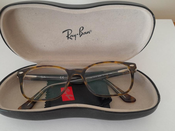 RAYBAN RB5375