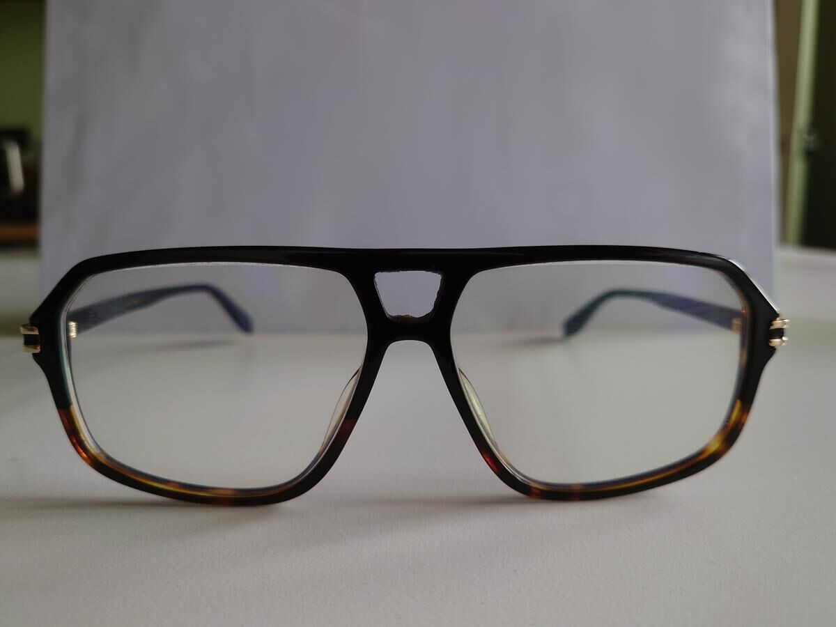 Marc Jacobs スクエアフレムメカネ MARC544 KB7 Marc Jacobs Marc 778 807 Glasses - US