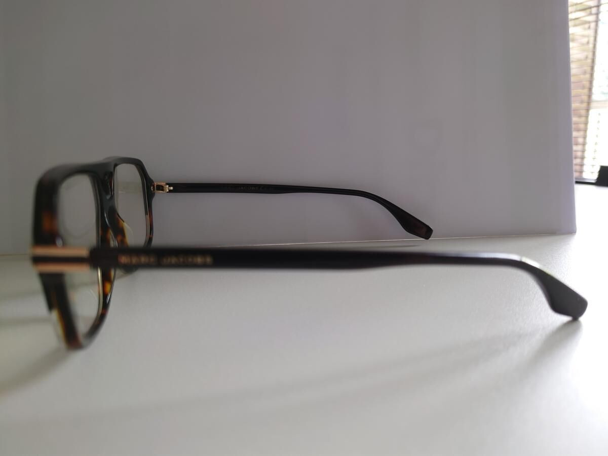Marc Jacobs - 471 WR7 145