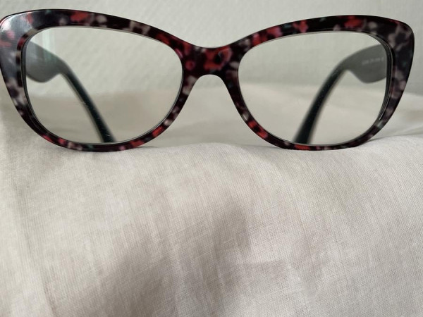 DOLCE&GABANA- DG3166