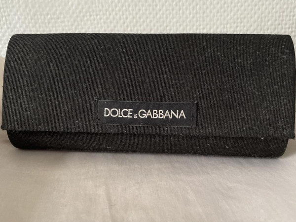 DOLCE&GABANA- DG3166
