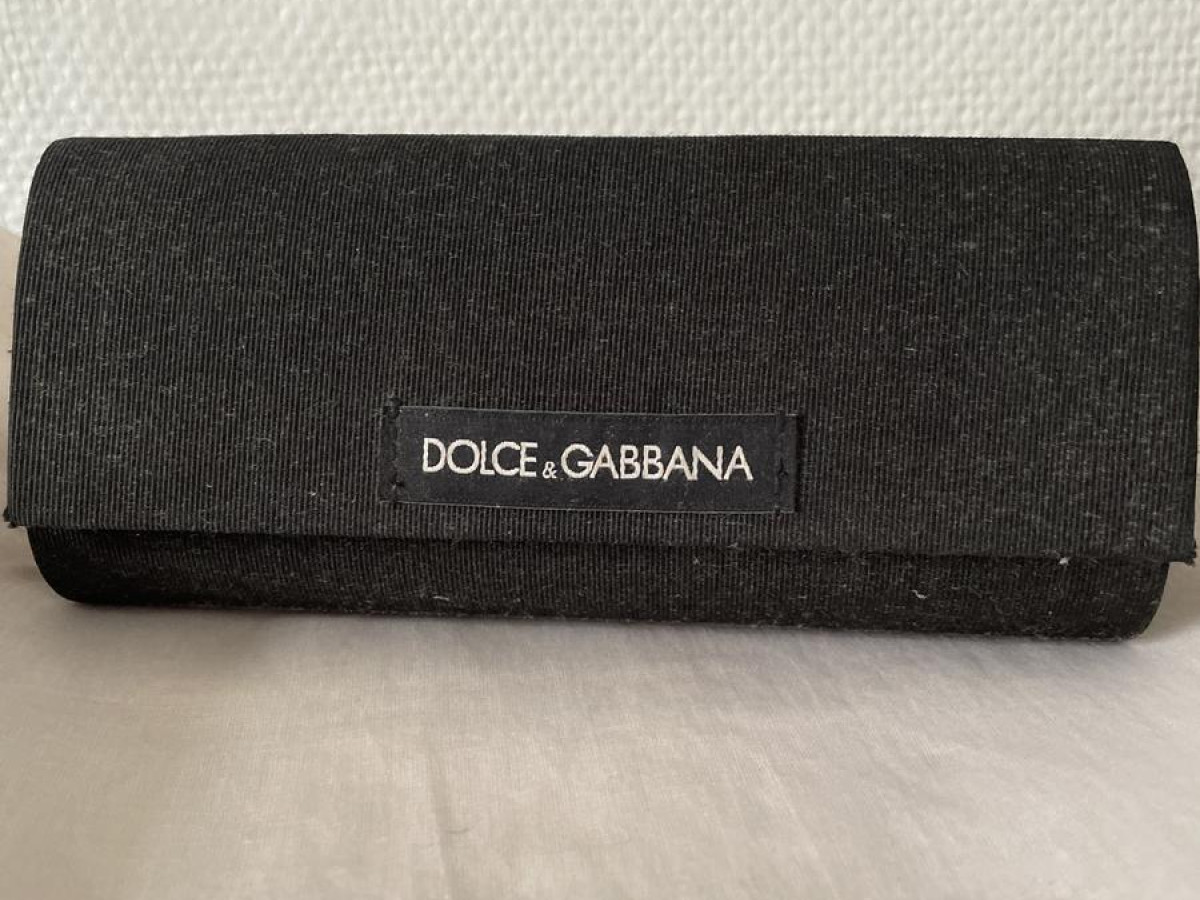 DOLCE&GABANA- DG3166
