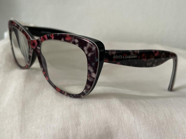 DOLCE&GABANA- DG3166