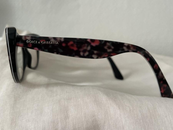 DOLCE&GABANA- DG3166