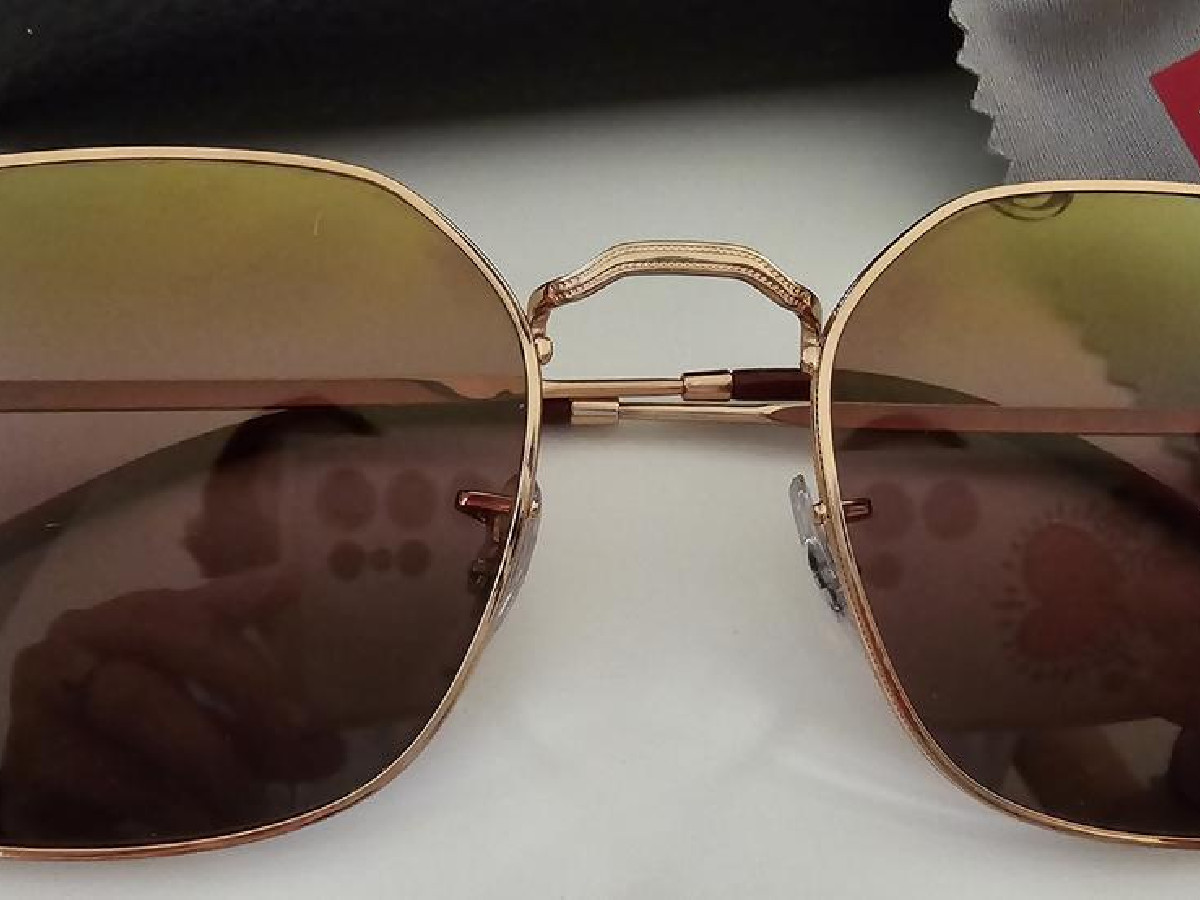 Ray-ban - RB3694