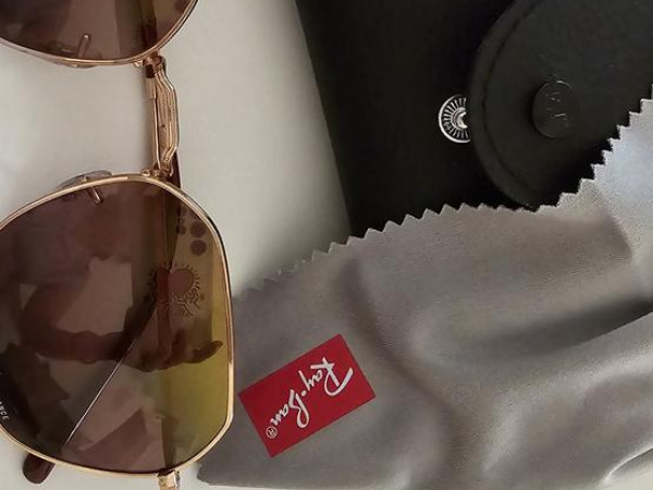 Ray-ban - RB3694