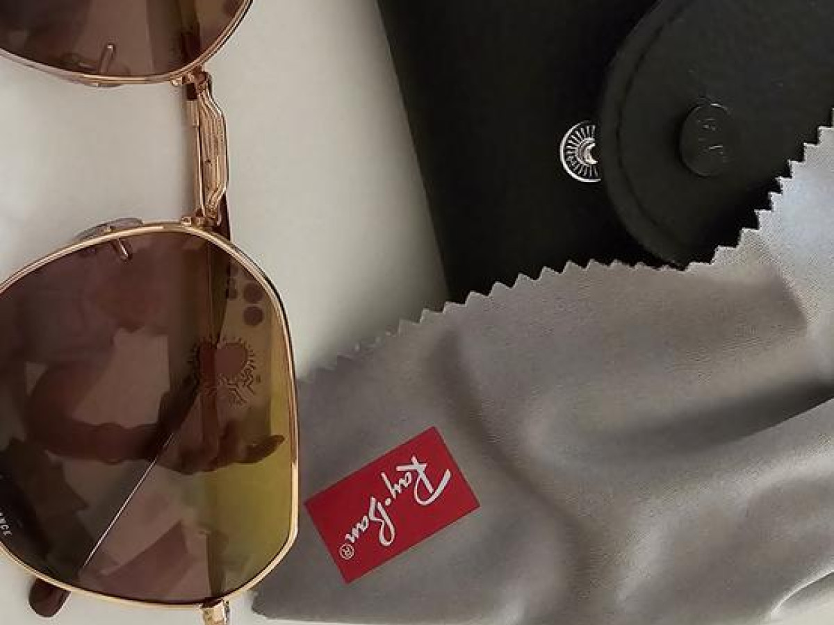 Ray-ban - RB3694