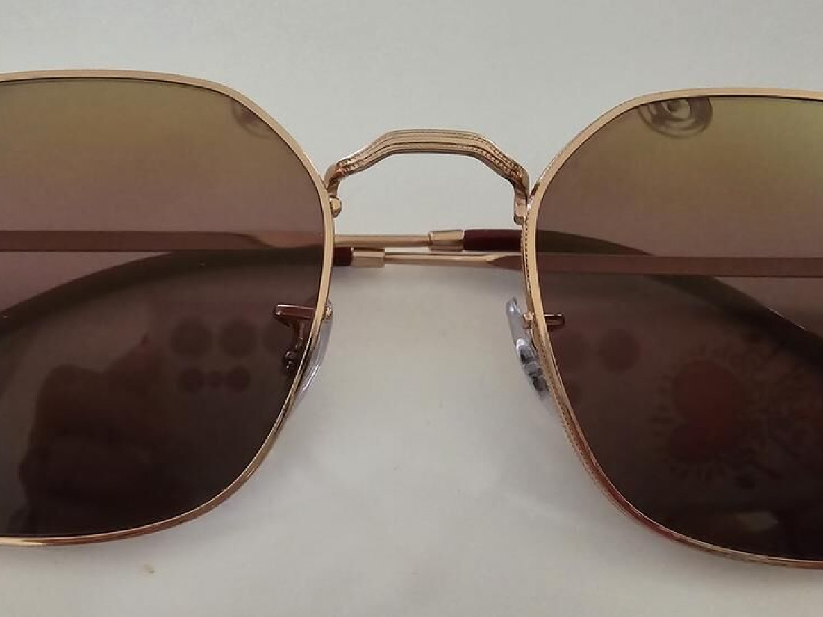 Ray-ban - RB3694