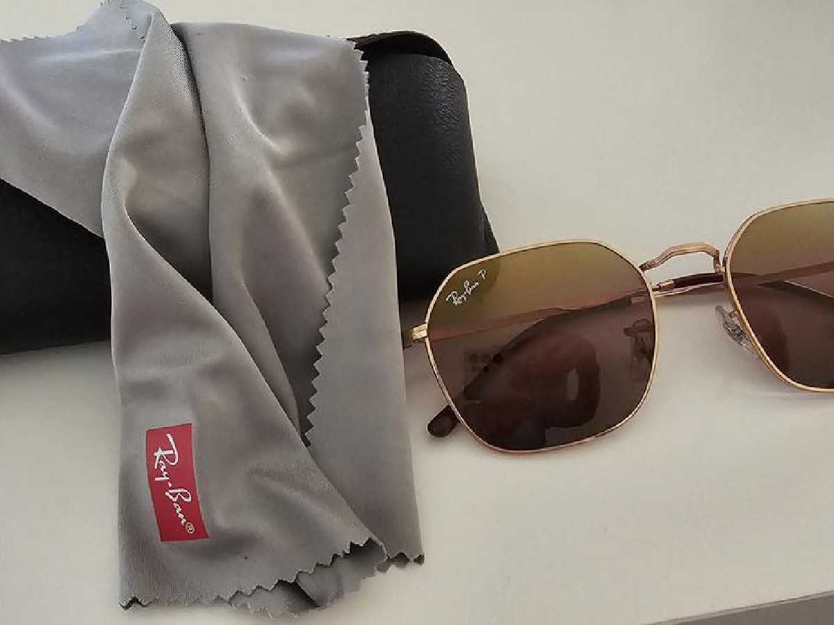 Ray-ban - RB3694