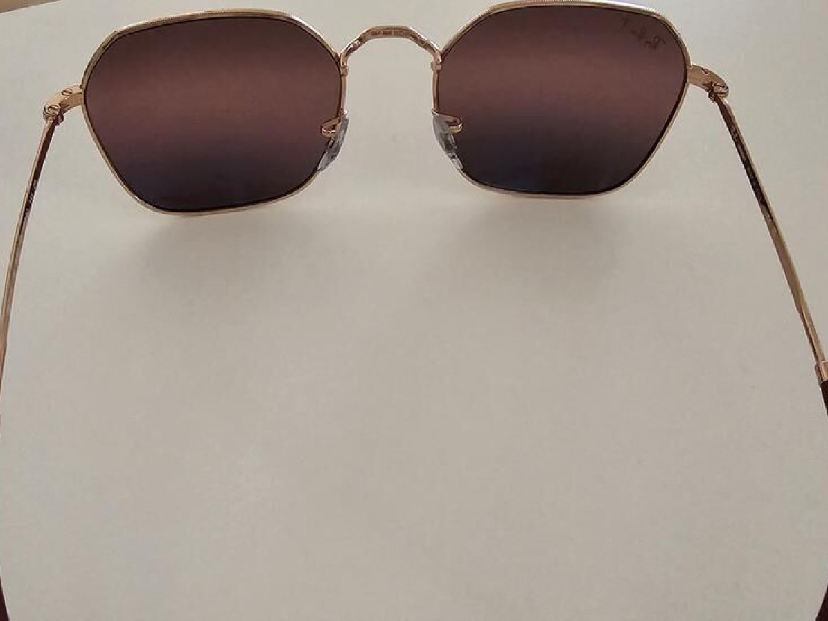 Ray-ban - RB3694