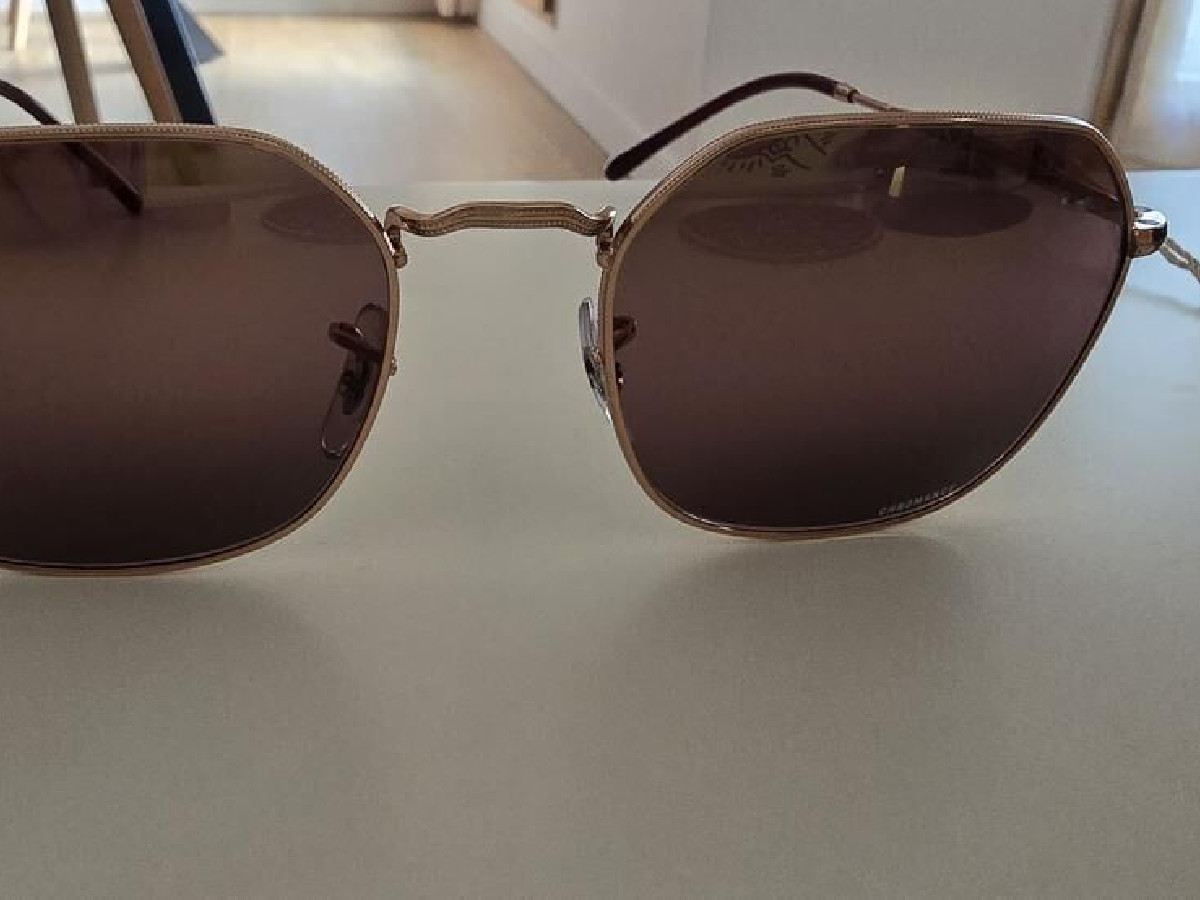 Ray-ban - RB3694