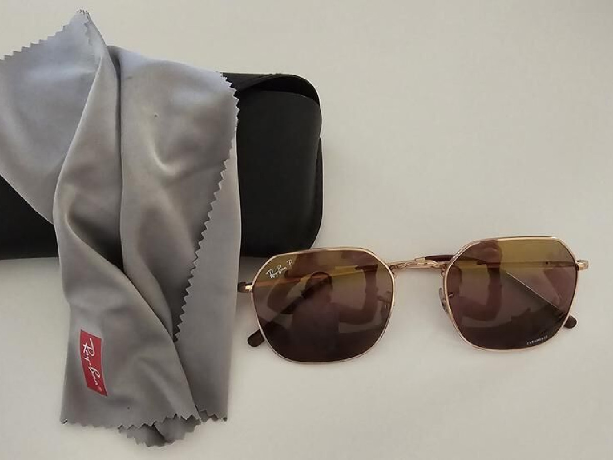 Ray-ban - RB3694