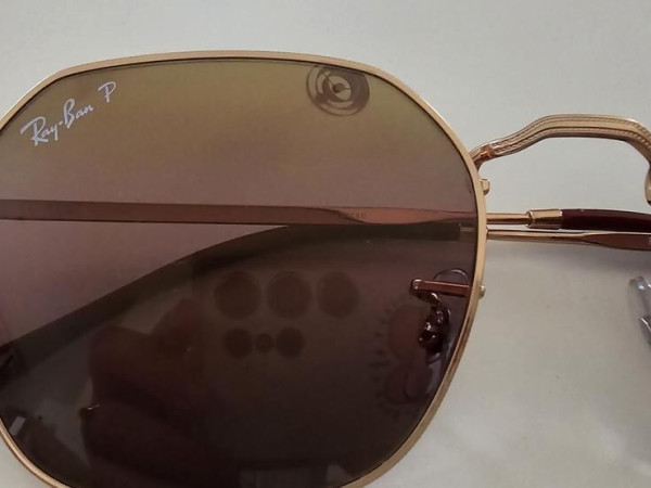 Ray-ban - RB3694