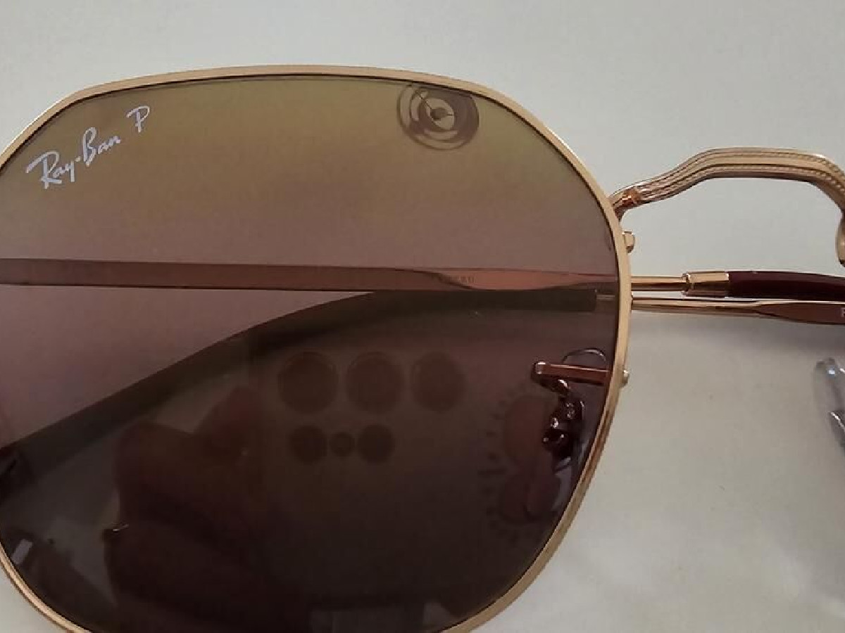 Ray-ban - RB3694