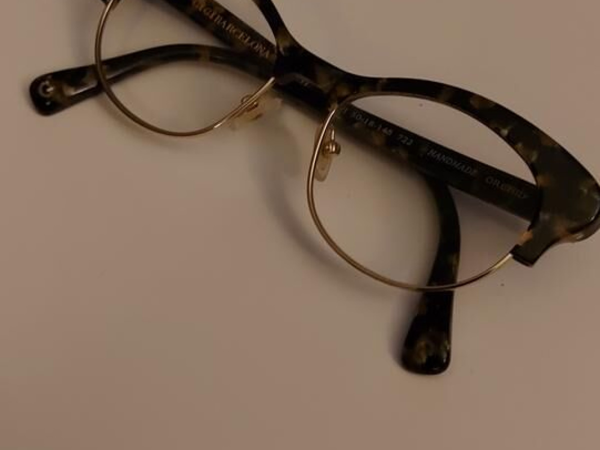 GIGI BARCELONA - 6002/1