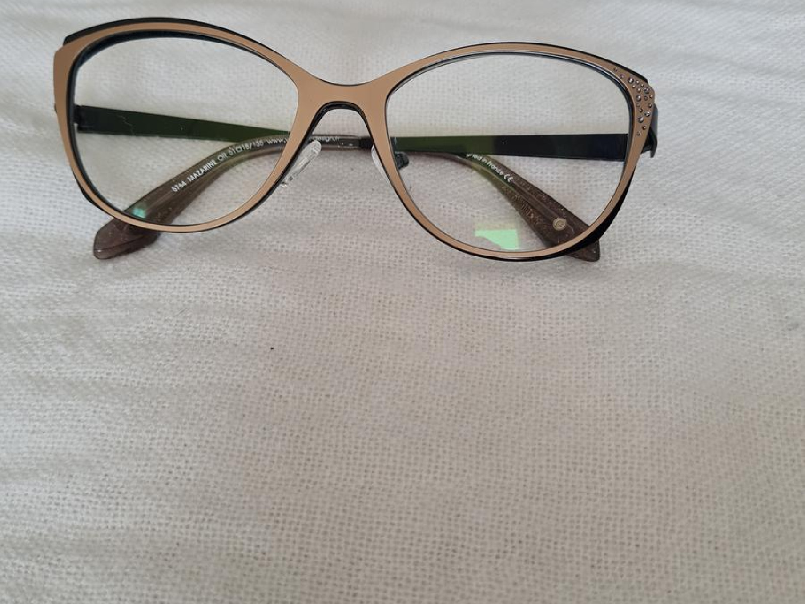 lunettes variation design prix