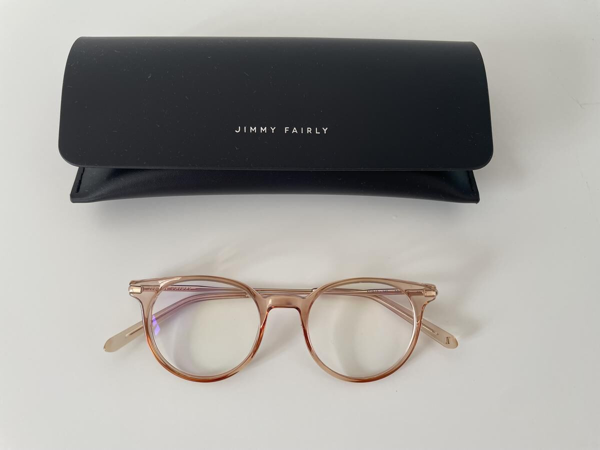 Jimmy Fairly A2-CRS2