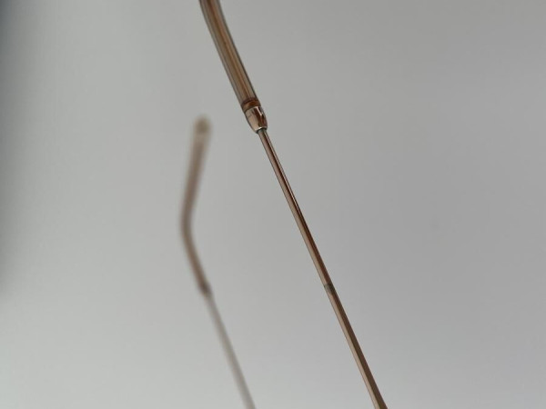 Jimmy Fairly A2-CRS2