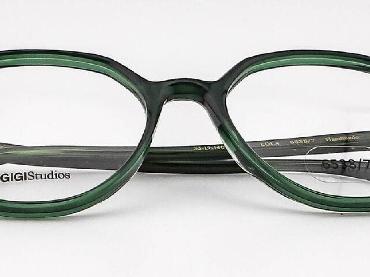 Gigi Studios Lola 6538 6 53-19