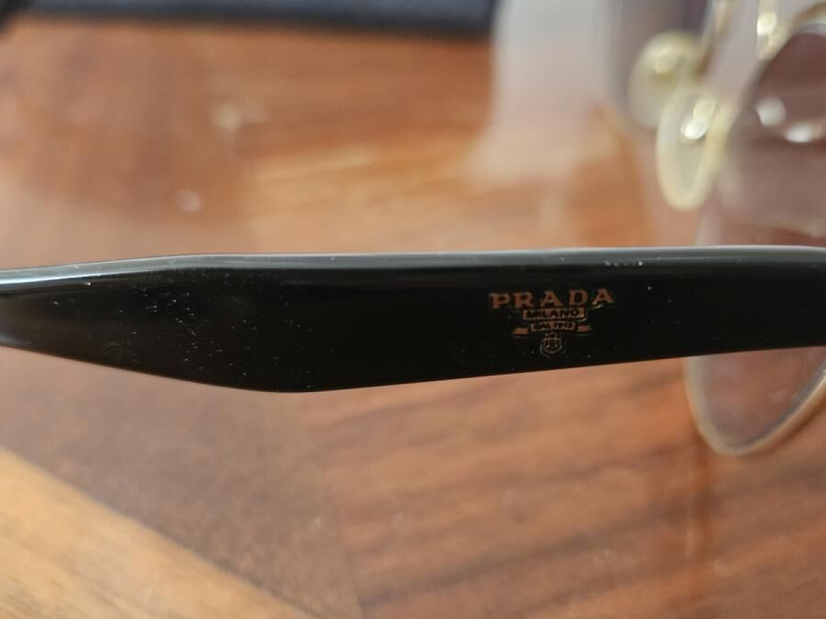 Prada - SPR61T