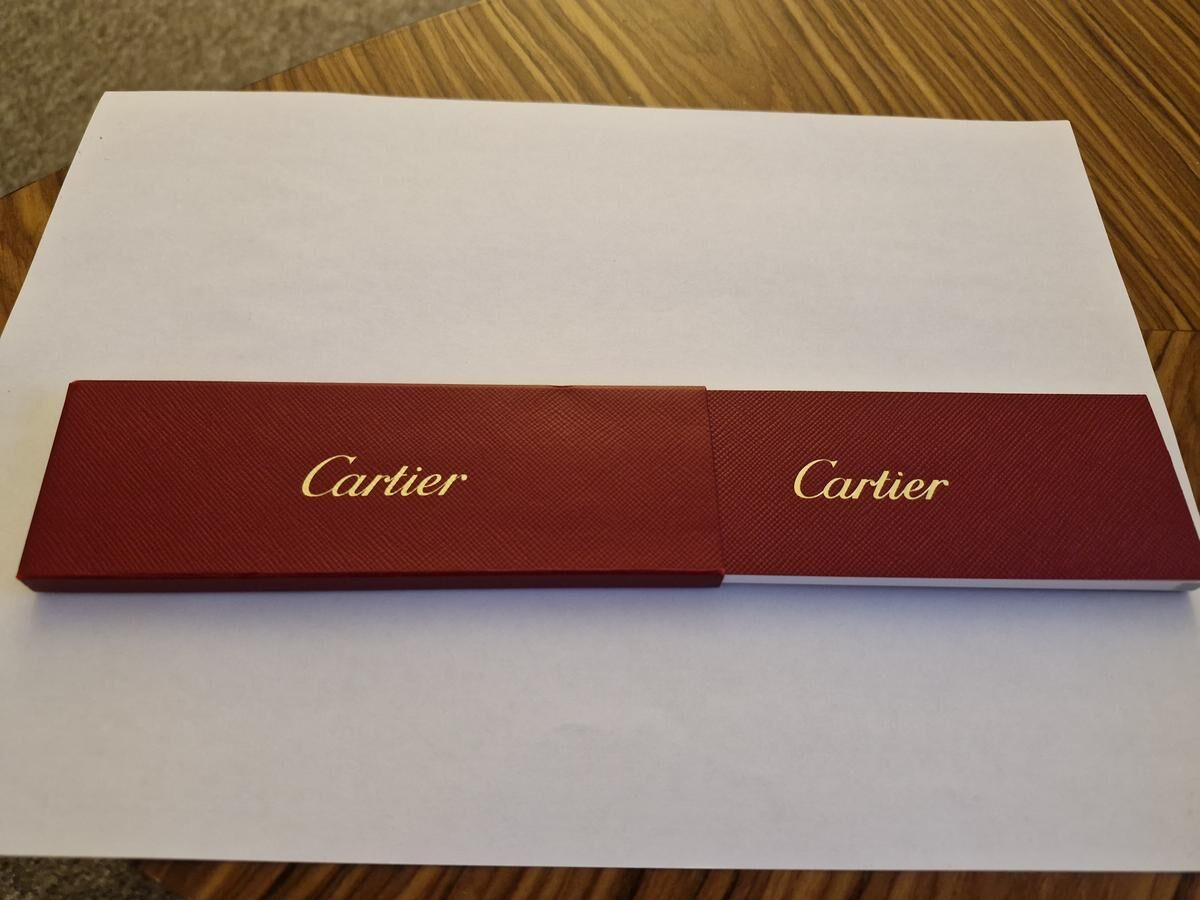 CARTIER - CT0115O - 001 OR4