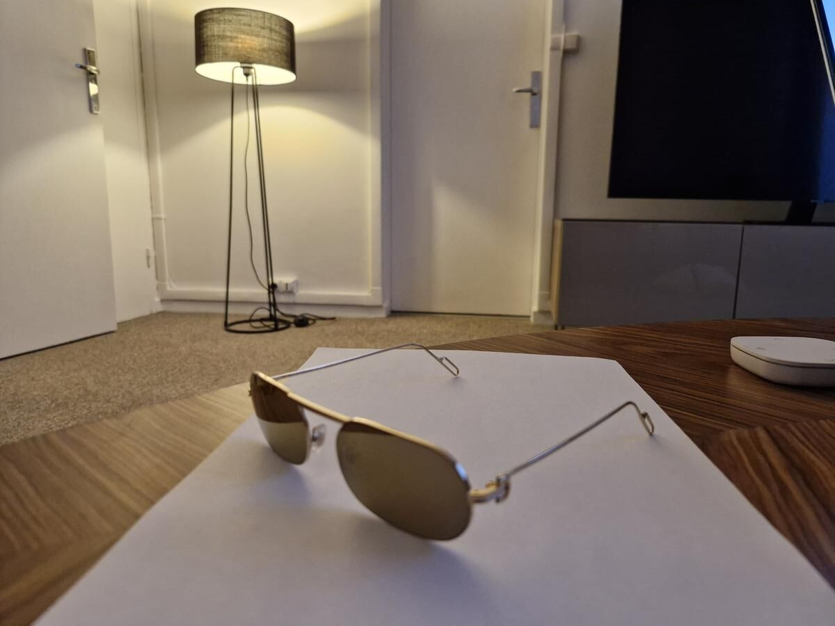 CARTIER - CT0115O - 001 OR4