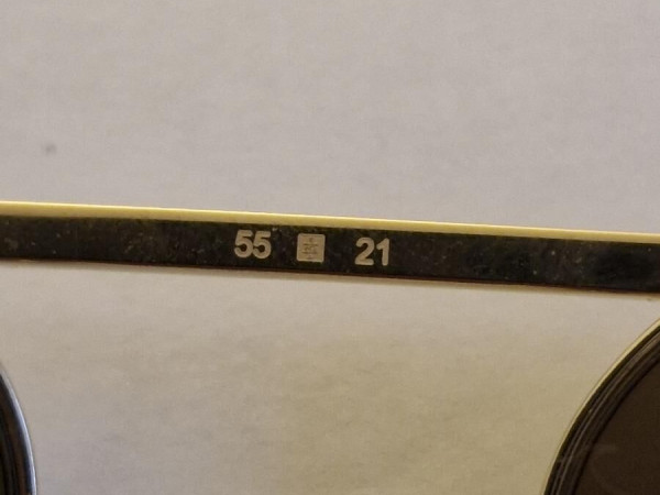 CARTIER - CT0115O - 001 OR4