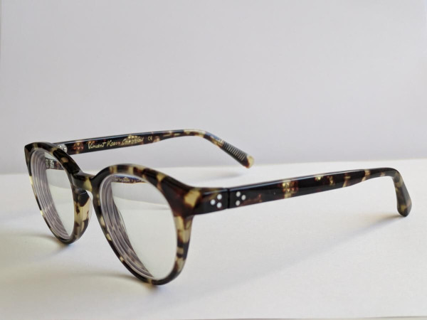 VINCENT KAES - KS-YUZA