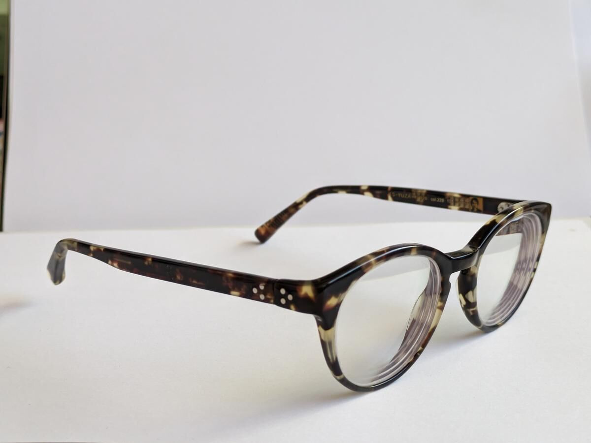 VINCENT KAES - KS-YUZA