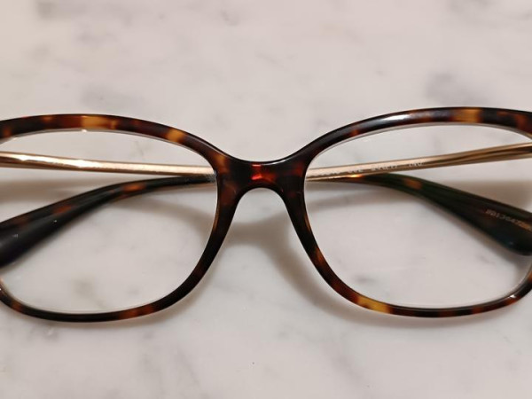 DOLCE & GABBANA - DG3243