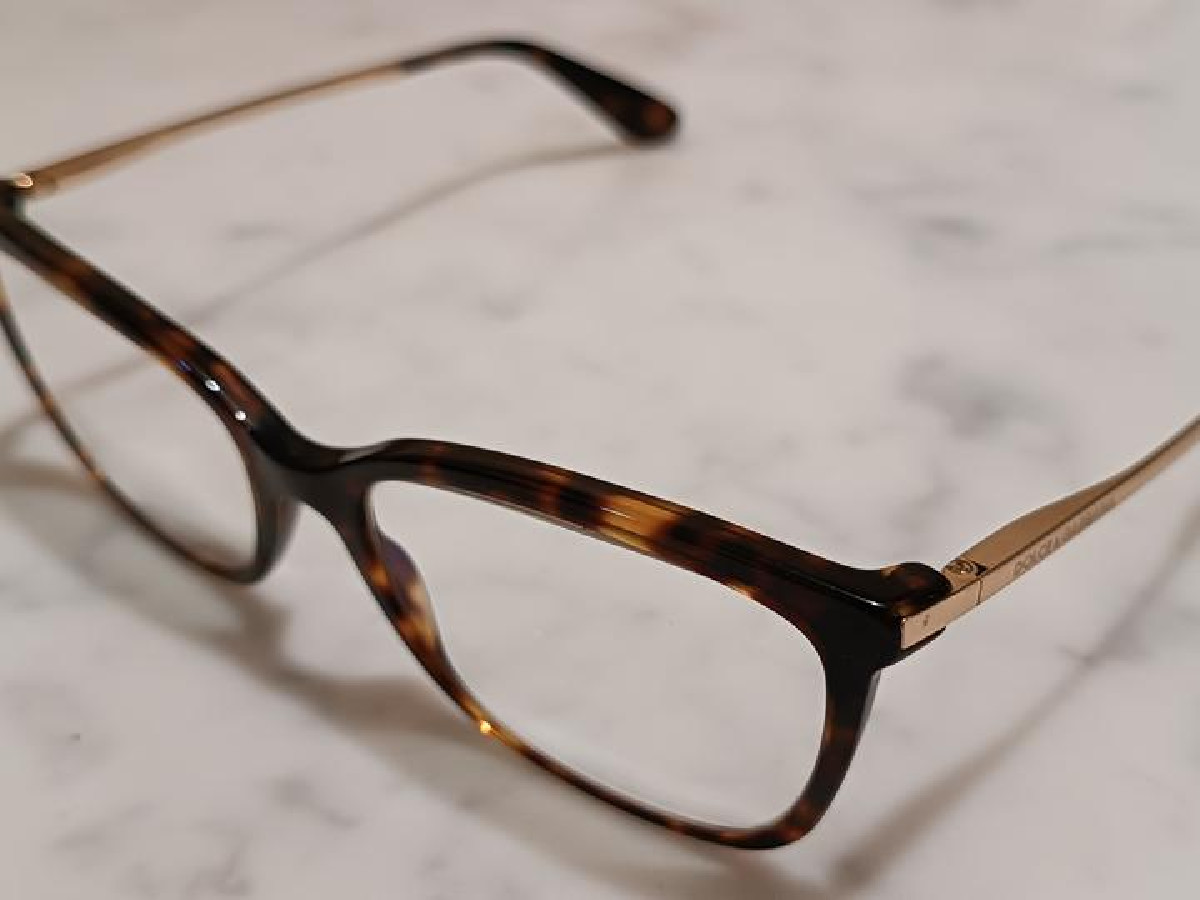 DOLCE & GABBANA - DG3243