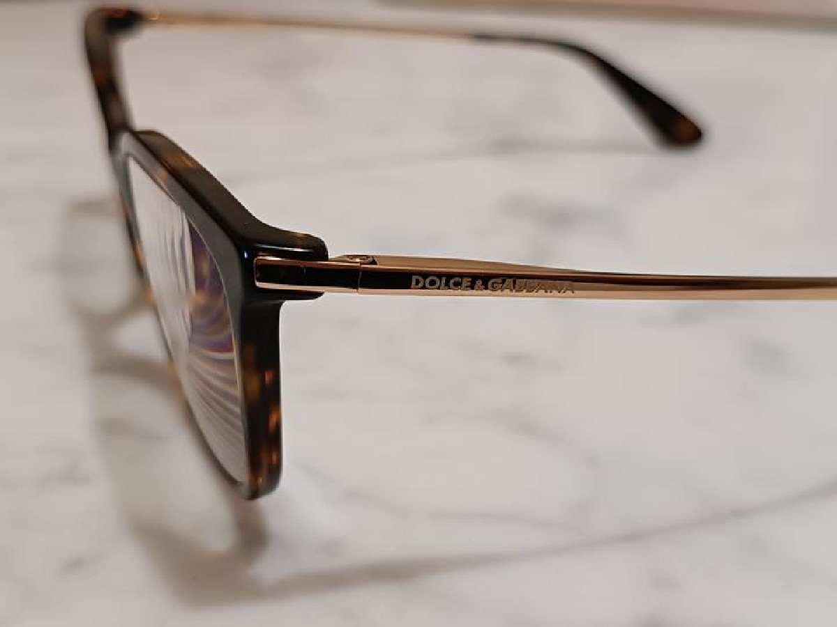 DOLCE & GABBANA - DG3243