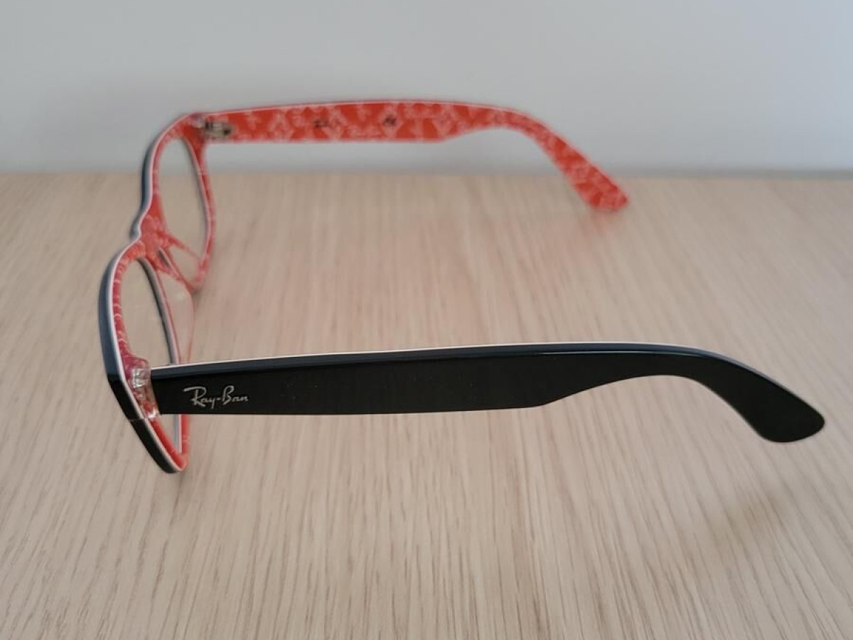 RAYBAN - RB5184