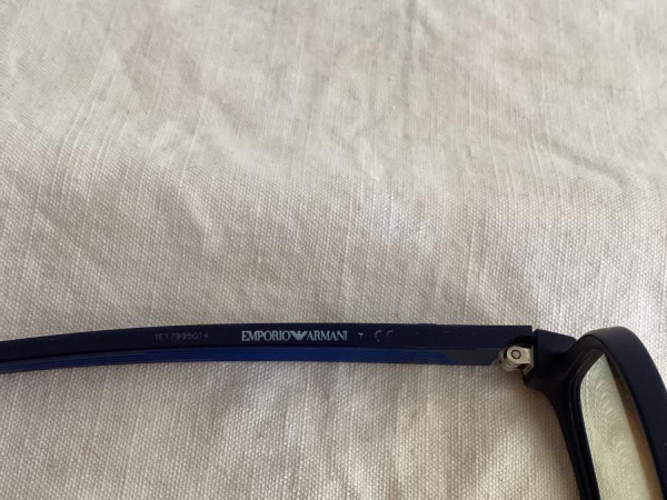 Emporia Armani -EA 3147