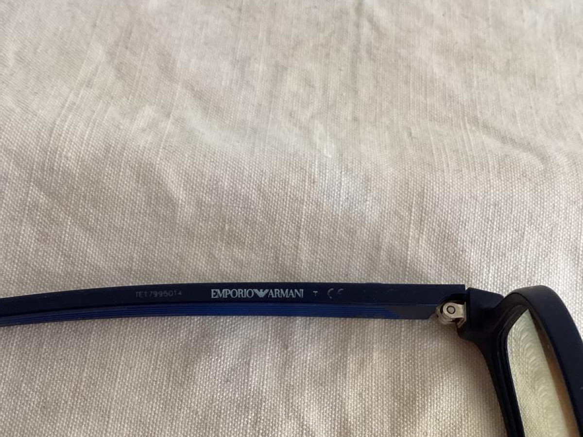 Emporia Armani -EA 3147