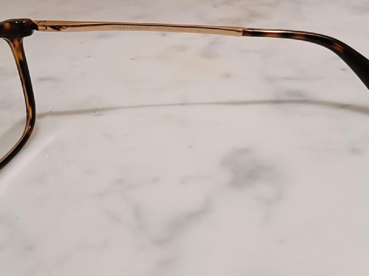 DOLCE & GABBANA - DG3243