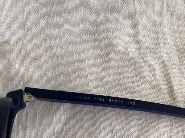 Emporia Armani -EA 3147