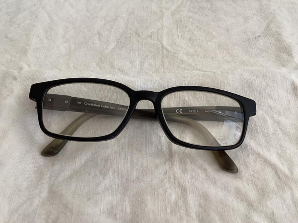 Calvin Klein - Ck7918