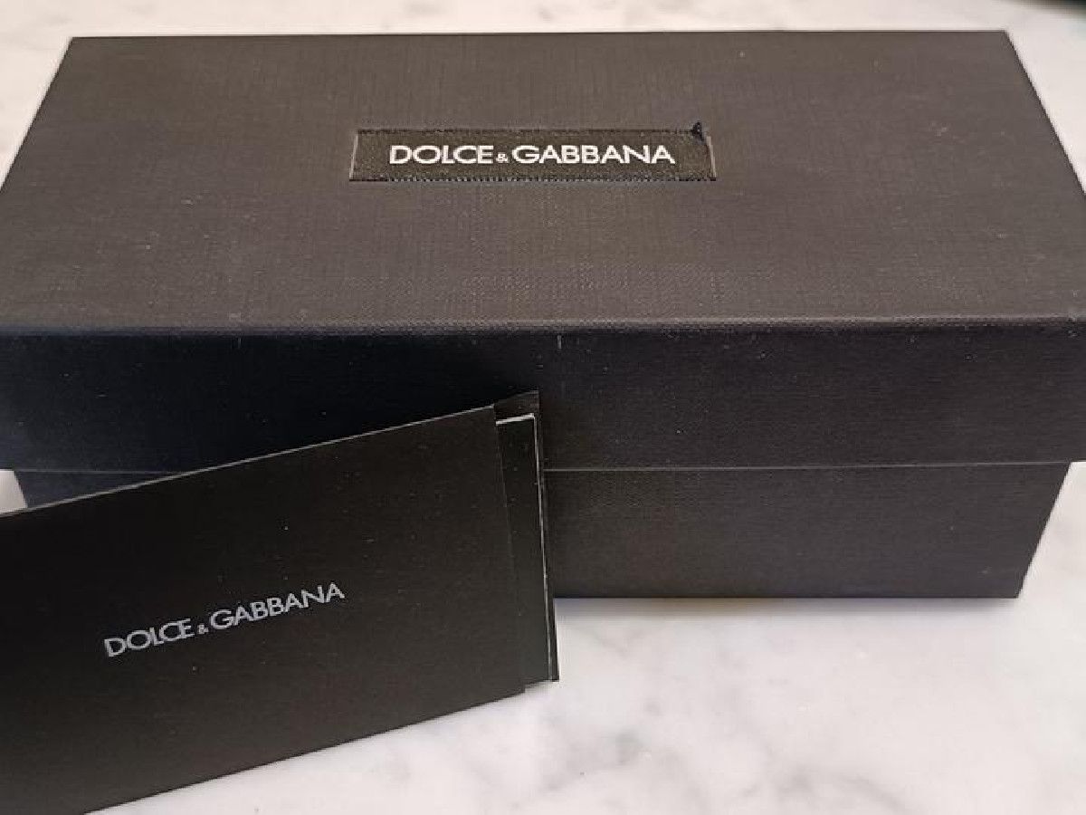 DOLCE & GABBANA - DG3243