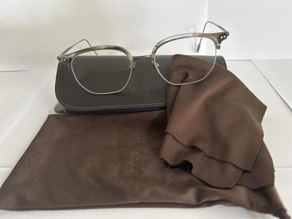 GIORGIO ARMANI - BA1150843