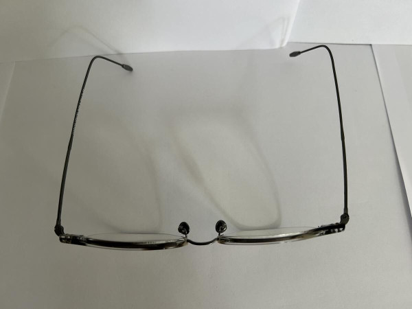 GIORGIO ARMANI - BA1150843