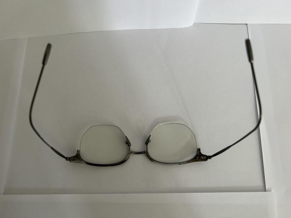 GIORGIO ARMANI - BA1150843