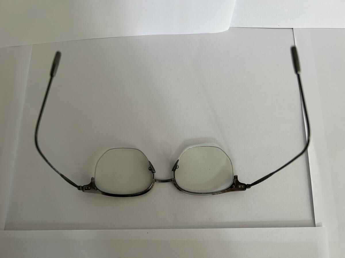 GIORGIO ARMANI - BA1150843