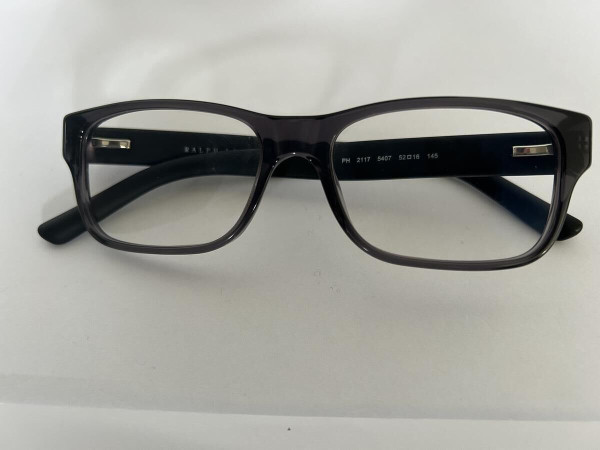 RALPH LAUREN - PH2117