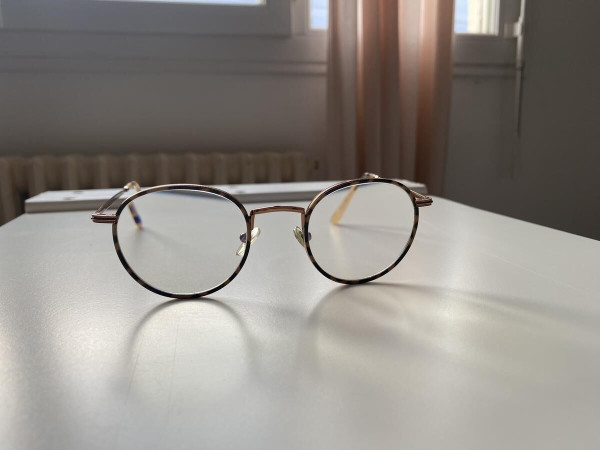 FRENCH RÉTRO - MARIUS G120