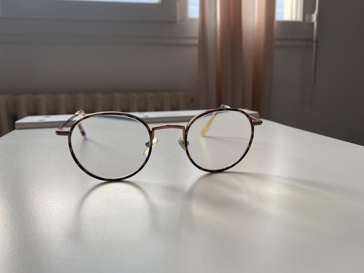 FRENCH RÉTRO - MARIUS G120