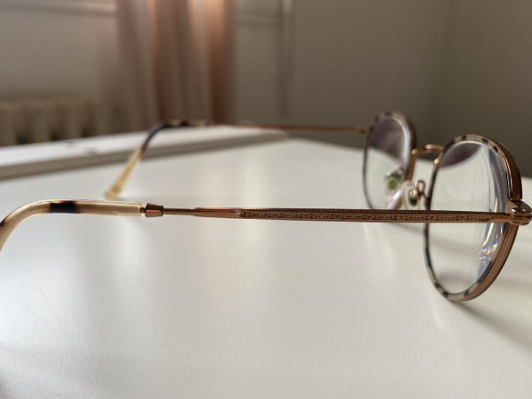 FRENCH RÉTRO - MARIUS G120