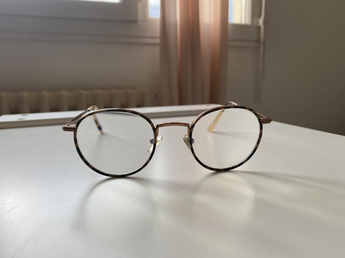 FRENCH RÉTRO - MARIUS G120