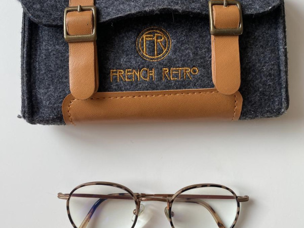 FRENCH RÉTRO - MARIUS G120