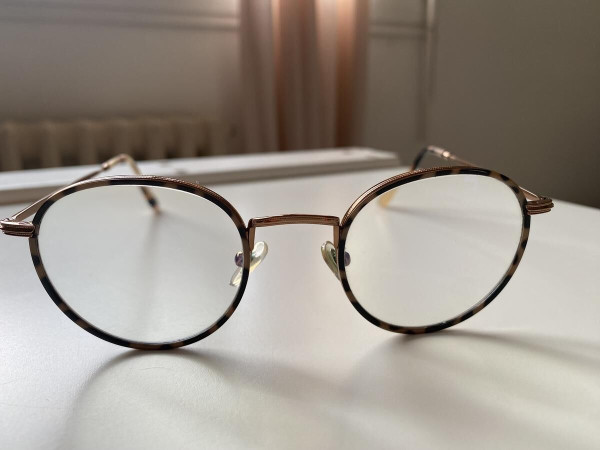 FRENCH RÉTRO - MARIUS G120